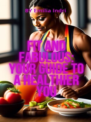 cover image of Fit and Fabulous